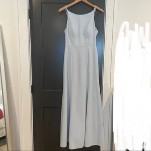 After Six 6758 color Mist size 4